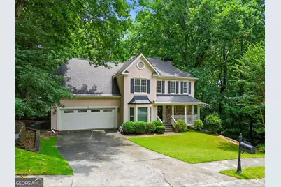 225 Colonial Drive, Woodstock, GA 30189 - Photo 45