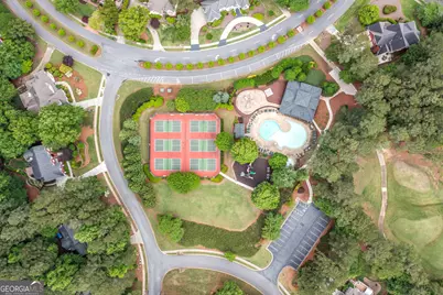 225 Colonial Drive, Woodstock, GA 30189 - Photo 71