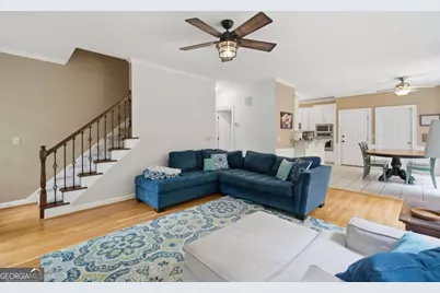 225 Colonial Drive, Woodstock, GA 30189 - Photo 13