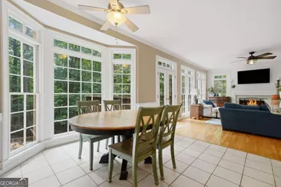 225 Colonial Drive, Woodstock, GA 30189 - Photo 17