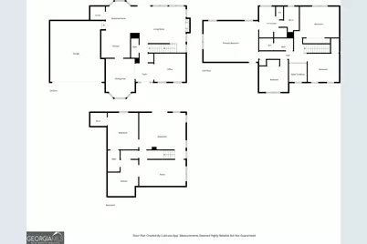 225 Colonial Drive, Woodstock, GA 30189 - Photo 55