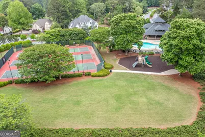 225 Colonial Drive, Woodstock, GA 30189 - Photo 67