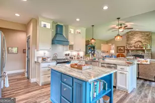 314 Winchester Cove Rd, Hayesville, NC 28904 - Photo 17