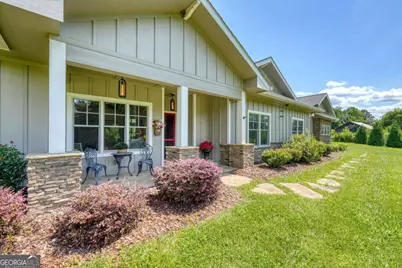 314 Winchester Cove Road, Hayesville, NC 28904 - Photo 3