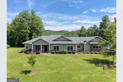 314 Winchester Cove Road, Hayesville, NC 28904 - Photo 1