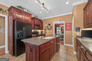 5543 Tara Rd, Waycross, GA 31503 - Photo 11