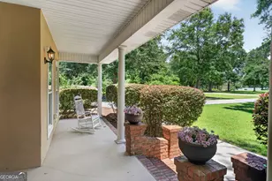 5543 Tara Rd, Waycross, GA 31503 - Photo 5