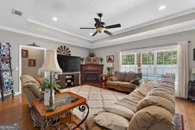 5543 Tara Road, Waycross, GA 31503 - Photo 9
