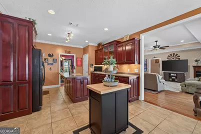 5543 Tara Road, Waycross, GA 31503 - Photo 15