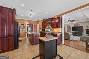 5543 Tara Rd, Waycross, GA 31503 - Photo 15