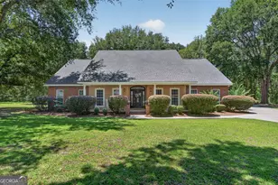 5543 Tara Rd, Waycross, GA 31503 - Photo 1