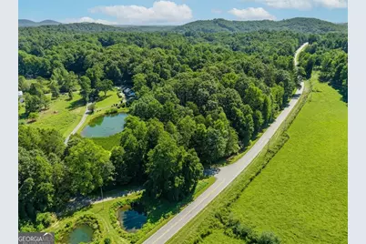 380 Guy Wimpy Road #LOT 2, Dahlonega, GA 30533 - Photo 7