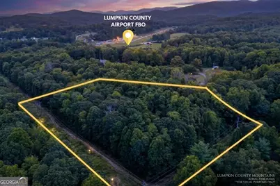 380 Guy Wimpy Road #LOT 2, Dahlonega, GA 30533 - Photo 3