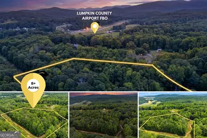 380 Guy Wimpy Road #LOT 2, Dahlonega, GA 30533 - Photo 1
