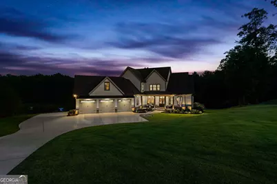 245 Brayden Drive, Tyrone, GA 30290 - Photo 7