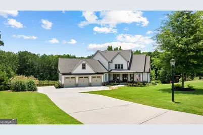 245 Brayden Drive, Tyrone, GA 30290 - Photo 3