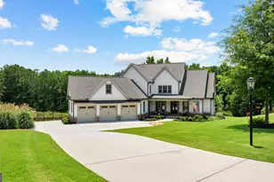 245 Brayden Dr, Tyrone, GA 30290 - Photo 3