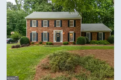 322 Walnut Grove, Peachtree City, GA 30269 - Photo 25