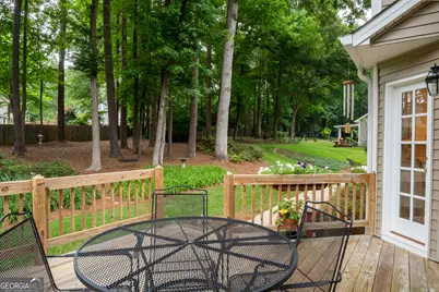 322 Walnut Grove, Peachtree City, GA 30269 - Photo 5