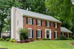 322 Walnut Grove, Peachtree City, GA 30269 - Photo 1