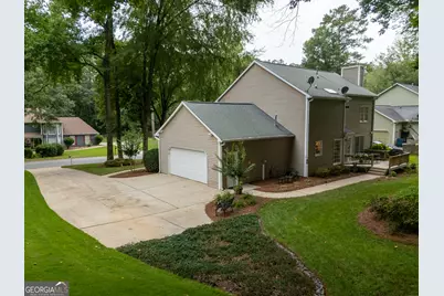 322 Walnut Grove, Peachtree City, GA 30269 - Photo 21
