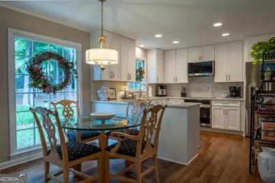 322 Walnut Grove, Peachtree City, GA 30269 - Photo 7