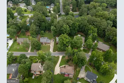 322 Walnut Grove, Peachtree City, GA 30269 - Photo 23