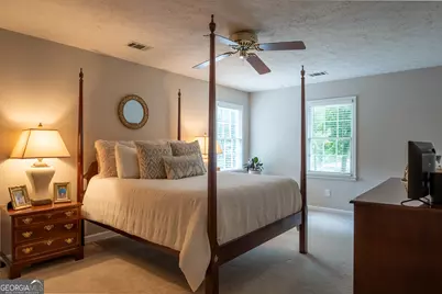 322 Walnut Grove, Peachtree City, GA 30269 - Photo 15