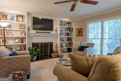 322 Walnut Grove, Peachtree City, GA 30269 - Photo 13