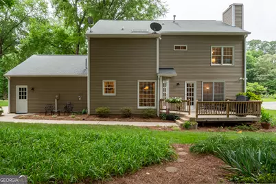 322 Walnut Grove, Peachtree City, GA 30269 - Photo 3