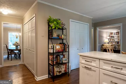 322 Walnut Grove, Peachtree City, GA 30269 - Photo 11