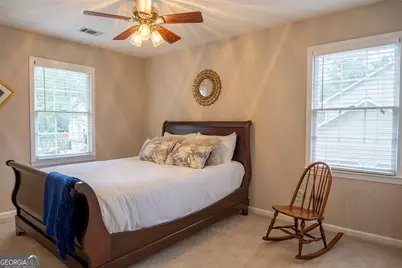 322 Walnut Grove, Peachtree City, GA 30269 - Photo 19