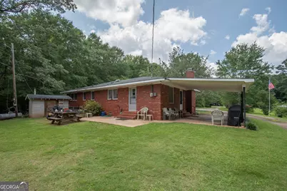 124 Marty Lane, Lagrange, GA 30240 - Photo 33