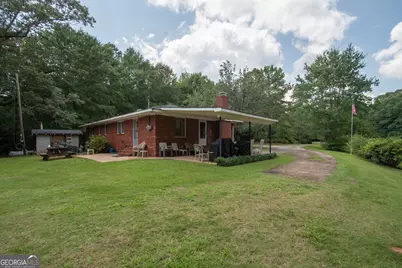 124 Marty Lane, Lagrange, GA 30240 - Photo 37
