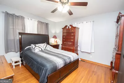 124 Marty Lane, Lagrange, GA 30240 - Photo 23