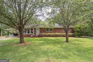 124 Marty Ln, Lagrange, GA 30240 - Photo 1