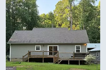 52 Hickory Ridge Drive, Ellijay, GA 30536 - Photo 5