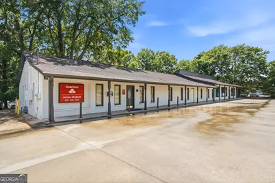 125 &amp; 145 Georgia Avenue, Fayetteville, GA 30214 - Photo 41