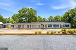 125 &amp 145 Georgia Ave, Fayetteville, GA 30214 - Photo 1