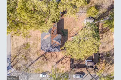 136 Elliott Drive NW, Rome, GA 30165 - Photo 25