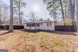 136 Elliott Dr NW, Rome, GA 30165 - Photo 21