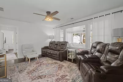 136 Elliott Drive NW, Rome, GA 30165 - Photo 5