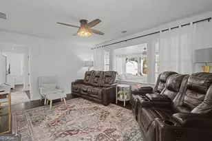 136 Elliott Dr NW, Rome, GA 30165 - Photo 5