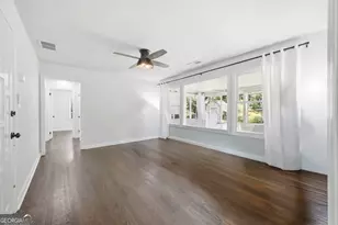 136 Elliott Dr NW, Rome, GA 30165 - Photo 3
