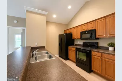 1412 Town Creek Circle #1412, Greensboro, GA 30642 - Photo 5