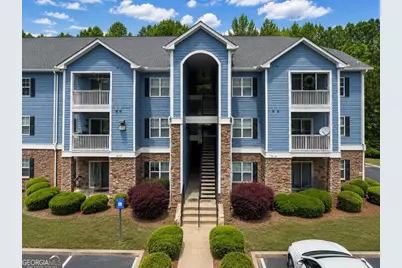 1412 Town Creek Circle #1412, Greensboro, GA 30642 - Photo 1