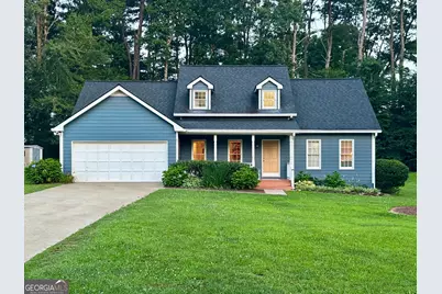 4420 Indian Trace Drive, Alpharetta, GA 30004 - Photo 1