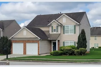 11631 Bruce Drive, Hampton, GA 30228 - Photo 1