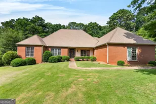 413 Ashford Cir, Lagrange, GA 30240 - Photo 5