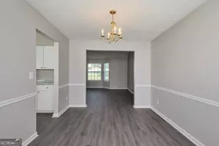10744 Misty Meadows Ct, Hampton, GA 30228 - Photo 5